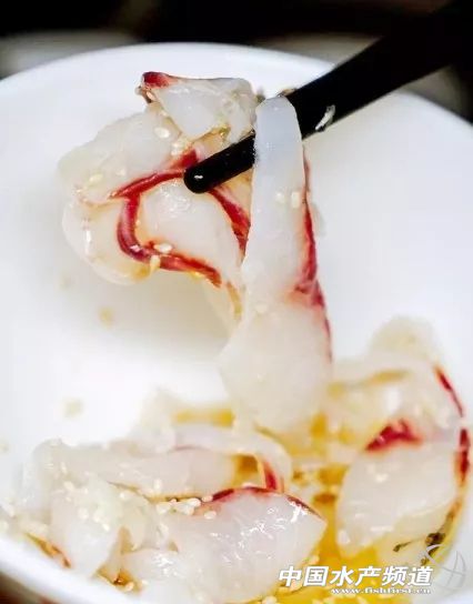 最好吃的生鱼片排名,十大顶级刺身生鱼片