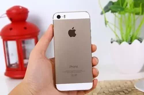 iphone5s为什么突然降价了,为什么iphone5s在2018年还在卖
