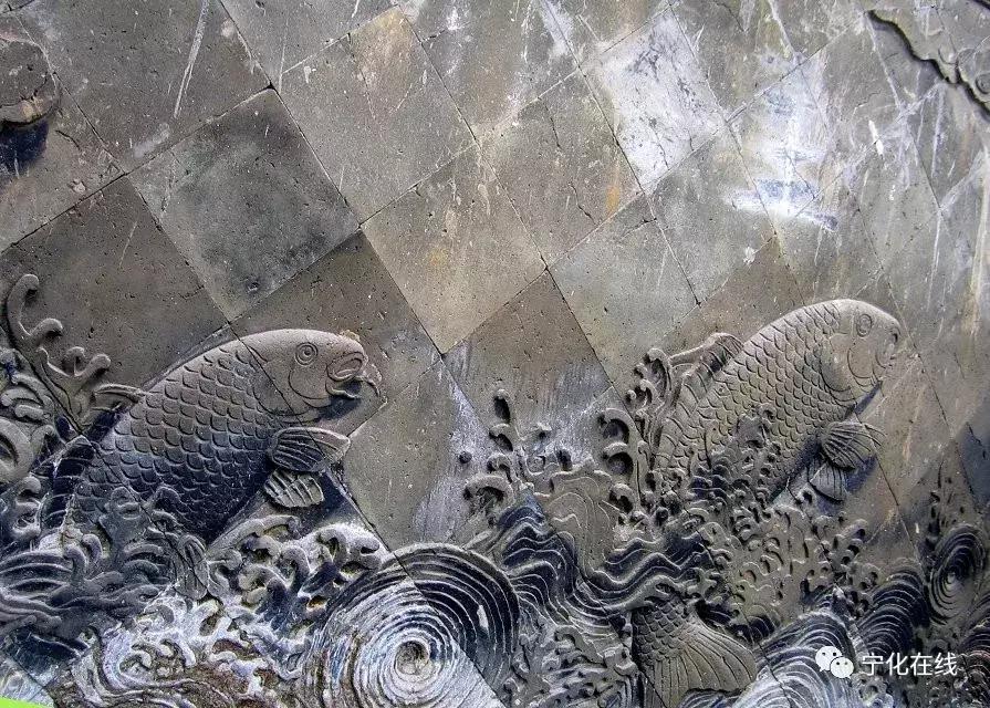 宁化县城老照片,改革开放40周年家乡巨变的照片