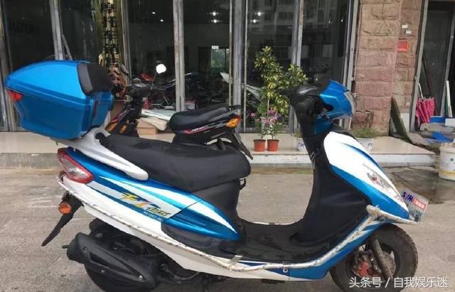 三阳最新款踏板车,三阳最值得入手的踏板车