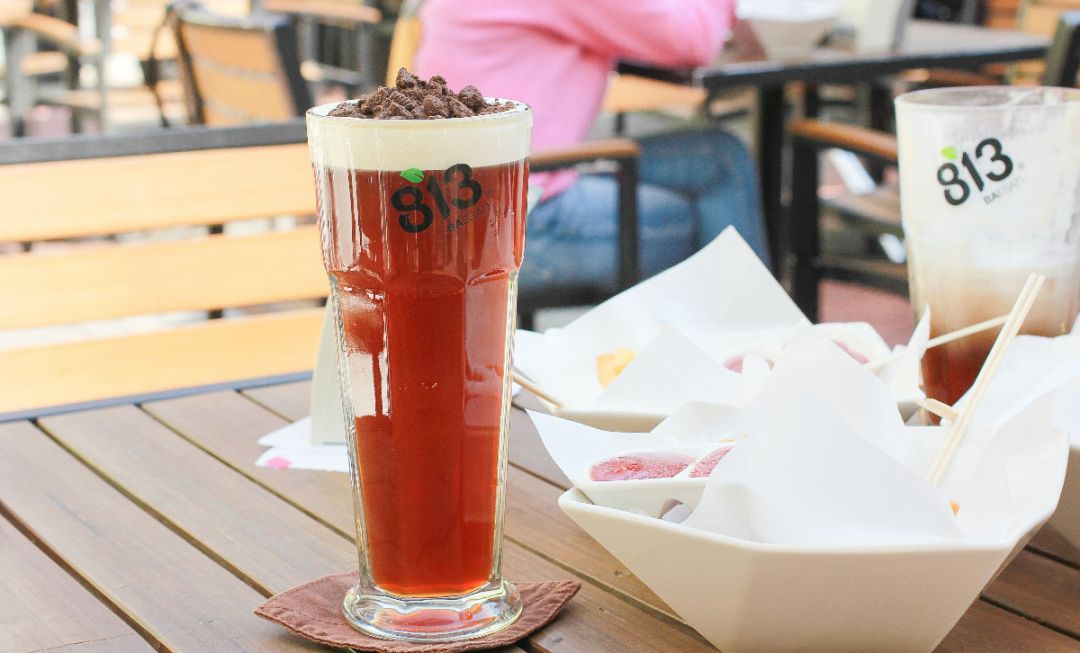 深圳网红小姐姐有多少,深圳小姐姐网红店