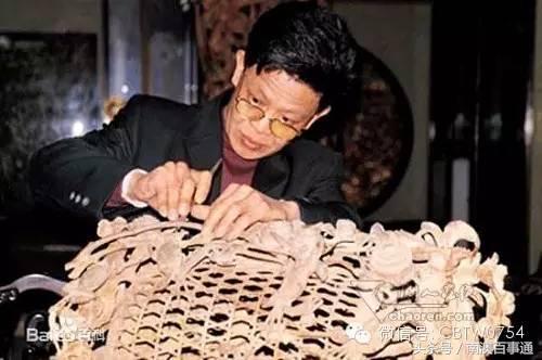 传承非遗潮汕瑰宝,潮汕非遗文化手艺