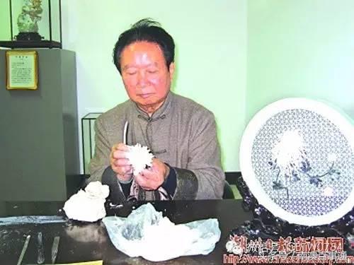 传承非遗潮汕瑰宝,潮汕非遗文化手艺