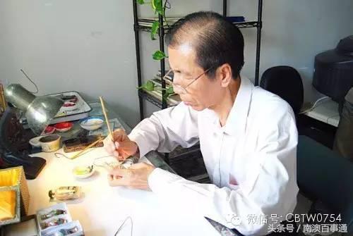 传承非遗潮汕瑰宝,潮汕非遗文化手艺