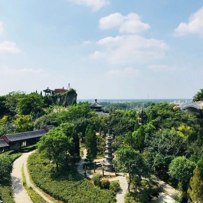 郑州出发自驾最美路线,郑州周边最美的自驾公路