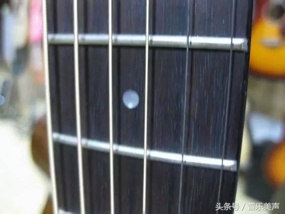吉他基础知识及讲解,吉他知识入门基础知识大全