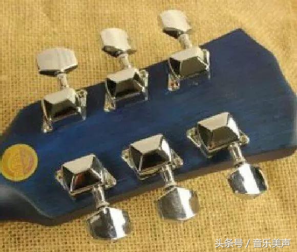 吉他基础知识及讲解,吉他知识入门基础知识大全