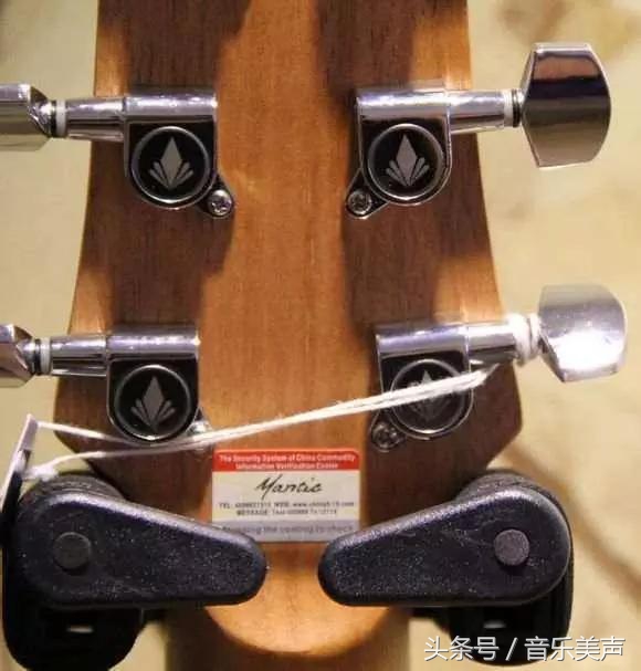 吉他基础知识及讲解,吉他知识入门基础知识大全