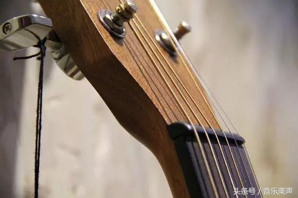 吉他基础知识及讲解,吉他知识入门基础知识大全