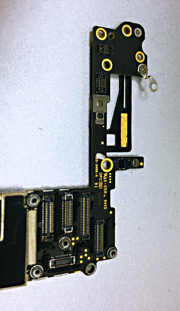 苹果手机隧道导航gps信号弱,一根天线