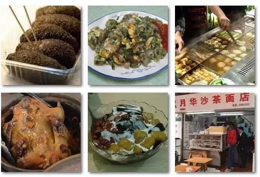 上海2小时高铁旅游线路,魔都沿途风景随拍