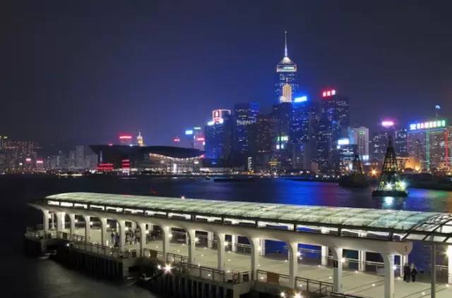 高铁郑州到香港西九龙如何过关,郑州直达香港西九龙高铁站