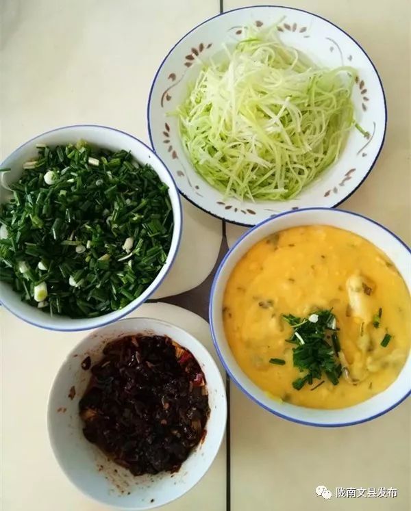 文县特色美食介绍一下,文县的美食有哪些特色