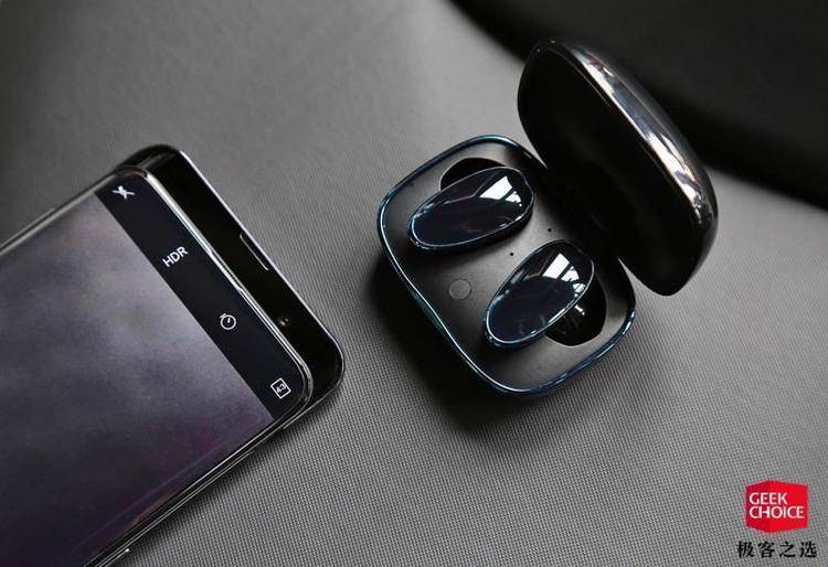 极客耳机评测,最具性价比的无线耳机测评