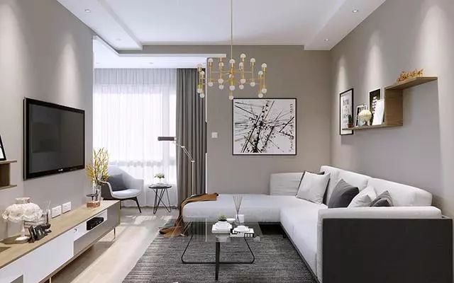 土味风装修,农村土味装修