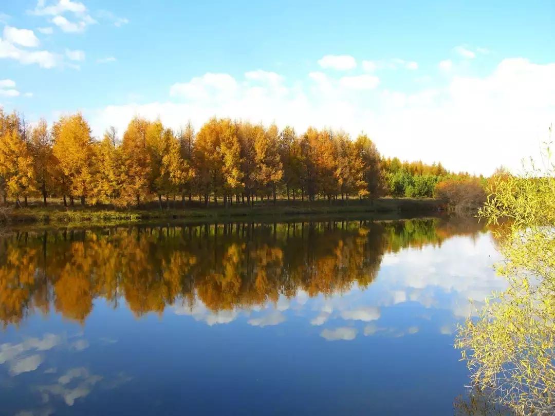 石家庄自驾九寨沟,石家庄小九寨沟在什么地方