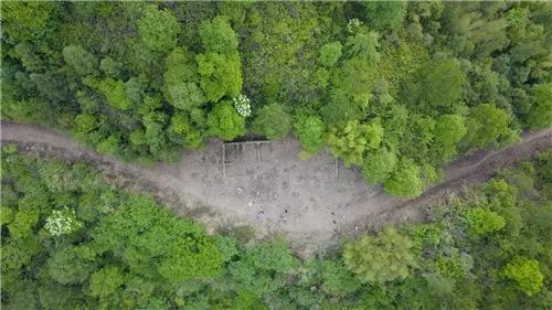 古驿道南粤古驿道,南粤古驿道旅游景点
