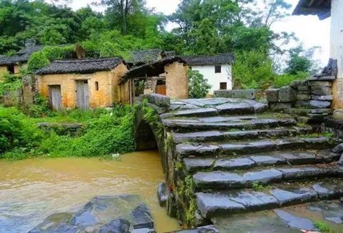 古驿道南粤古驿道,南粤古驿道旅游景点