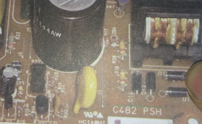 二极管的应用有哪些,开关二极管应用电路