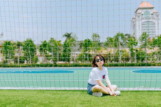 厦门大学打卡照怎么拍好看,厦门大学怎么拍照转场