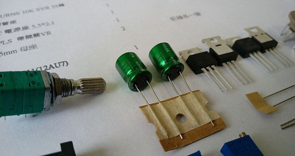 12AU7A电子管参数,12au7音色比较