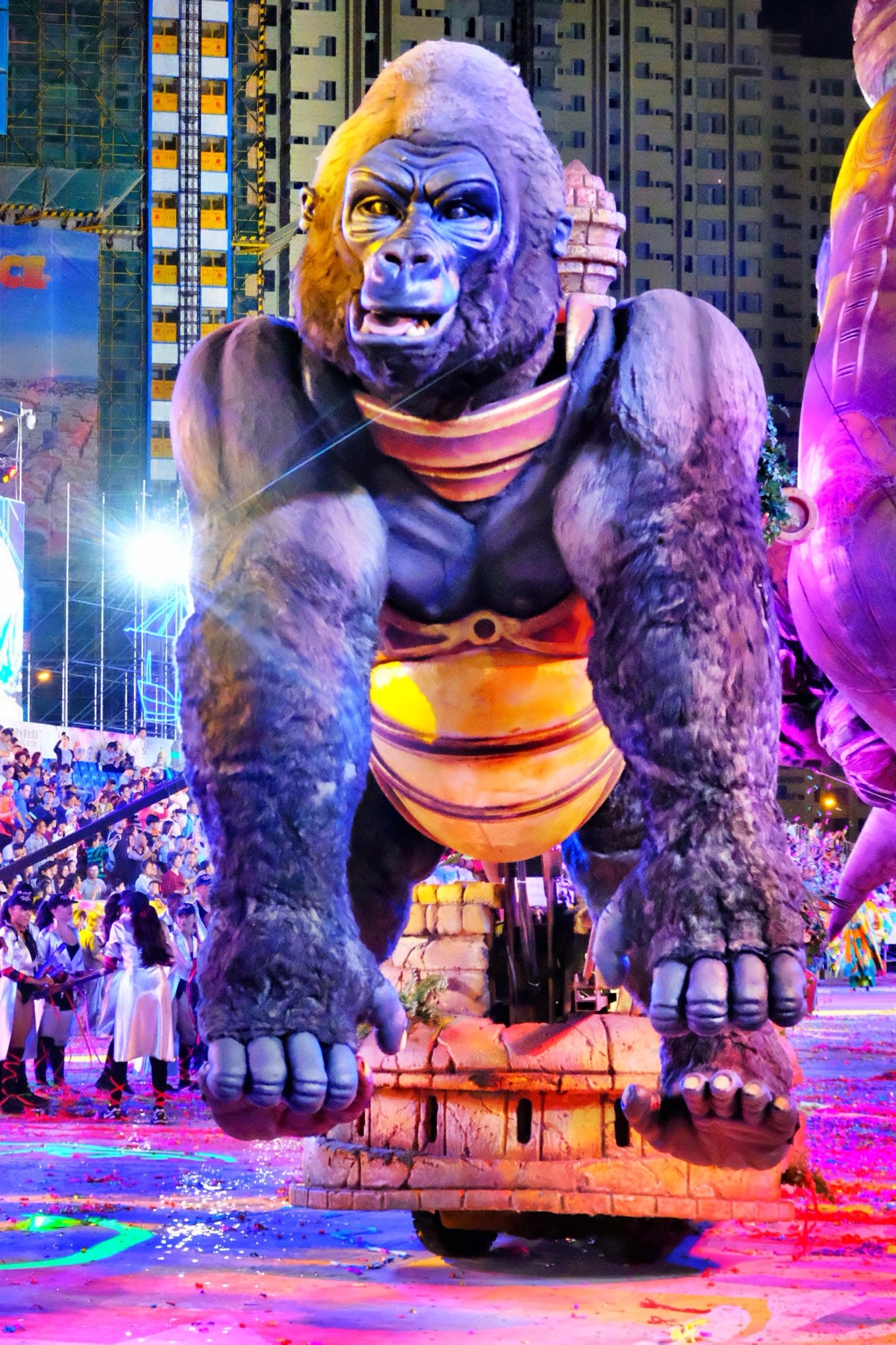 到宁波怎么玩儿,到宁波一定要吃的东西