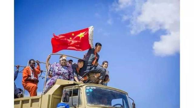 解密五星红旗的设计,中国设计过的五星红旗有多少种