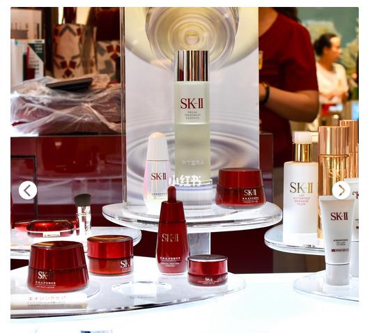 日本专柜skii价格表,日本skii专柜价格表