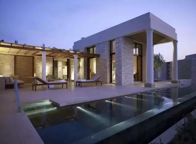 最佳安缦,中国四家安缦哪一家最好