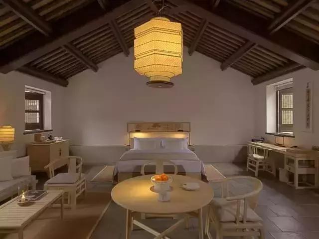 最佳安缦,中国四家安缦哪一家最好