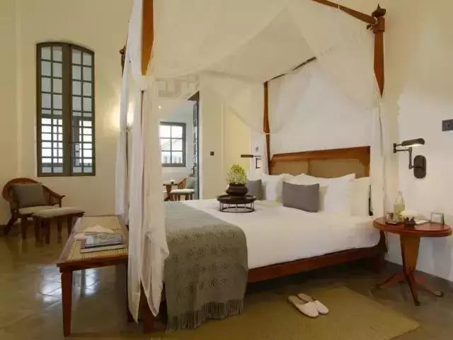 最佳安缦,中国四家安缦哪一家最好