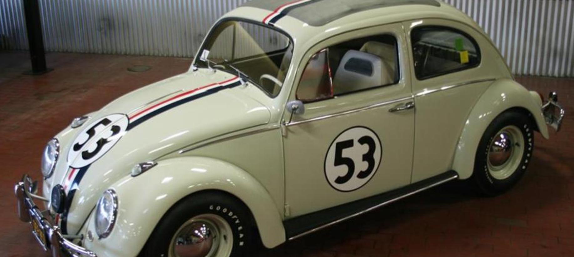 大众甲壳虫历代发展史,大众甲壳虫发展史