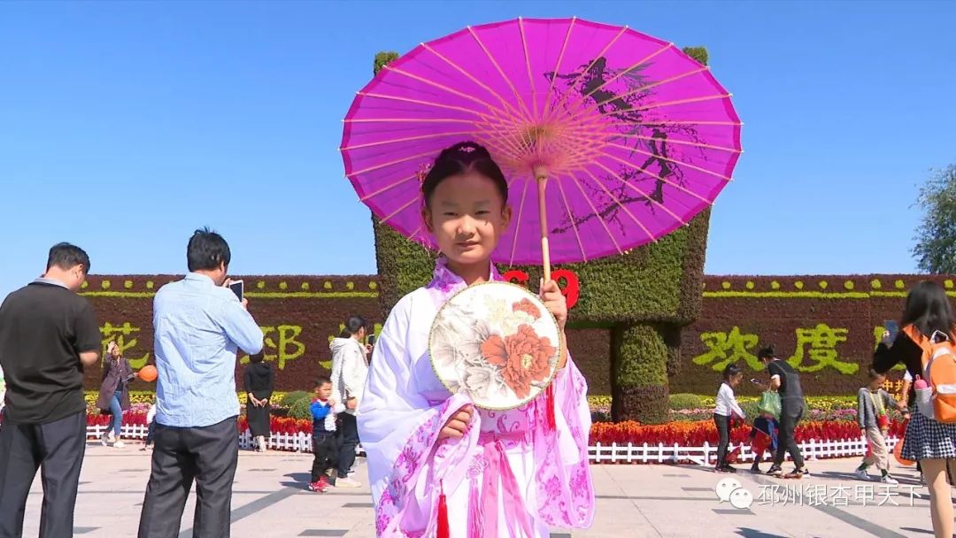 国庆假期去哪玩？邳州这6处景点少走一处都是遗憾！