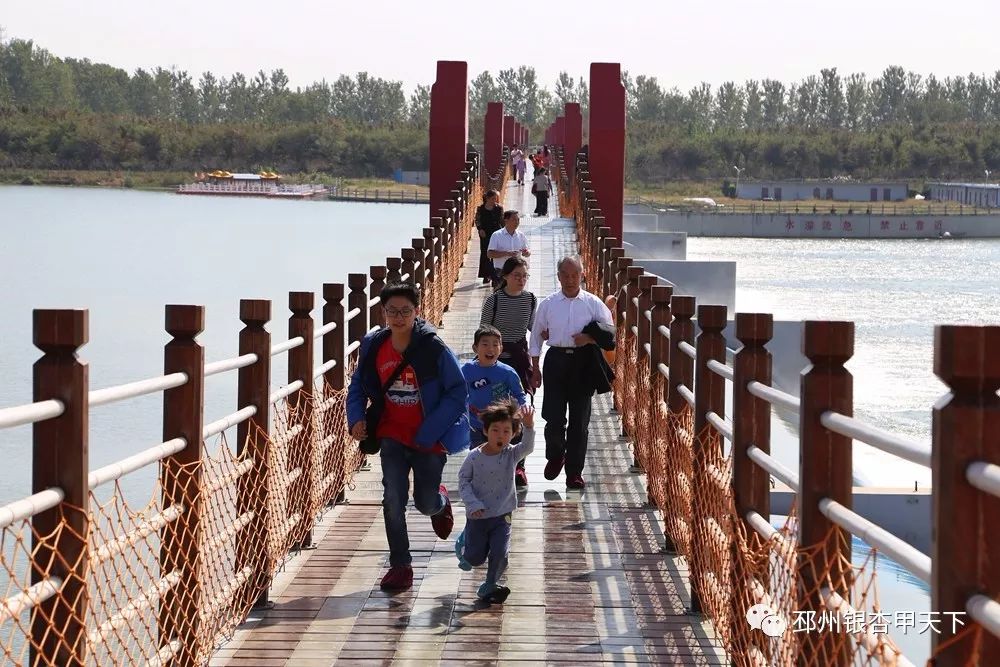 国庆假期去哪玩？邳州这6处景点少走一处都是遗憾！