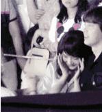 性感柳岩斩男总失败，她是不是欠缺了好男人缘？