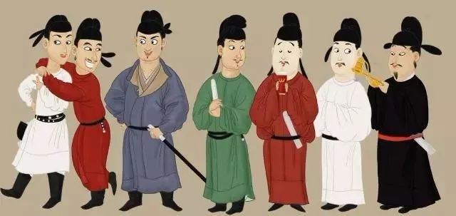 李白杜甫白居易王维都被称为什么 (李白杜甫王维哪个好看)