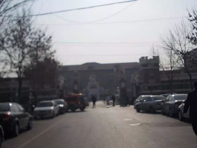 右安门在哪里位置,右安门简介