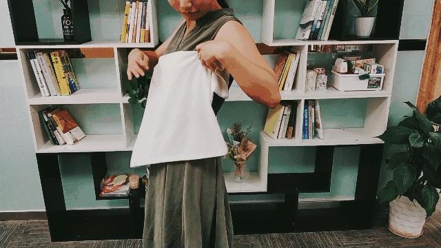 懒人衣服怎么买,买衣服怎么正确的确定尺码