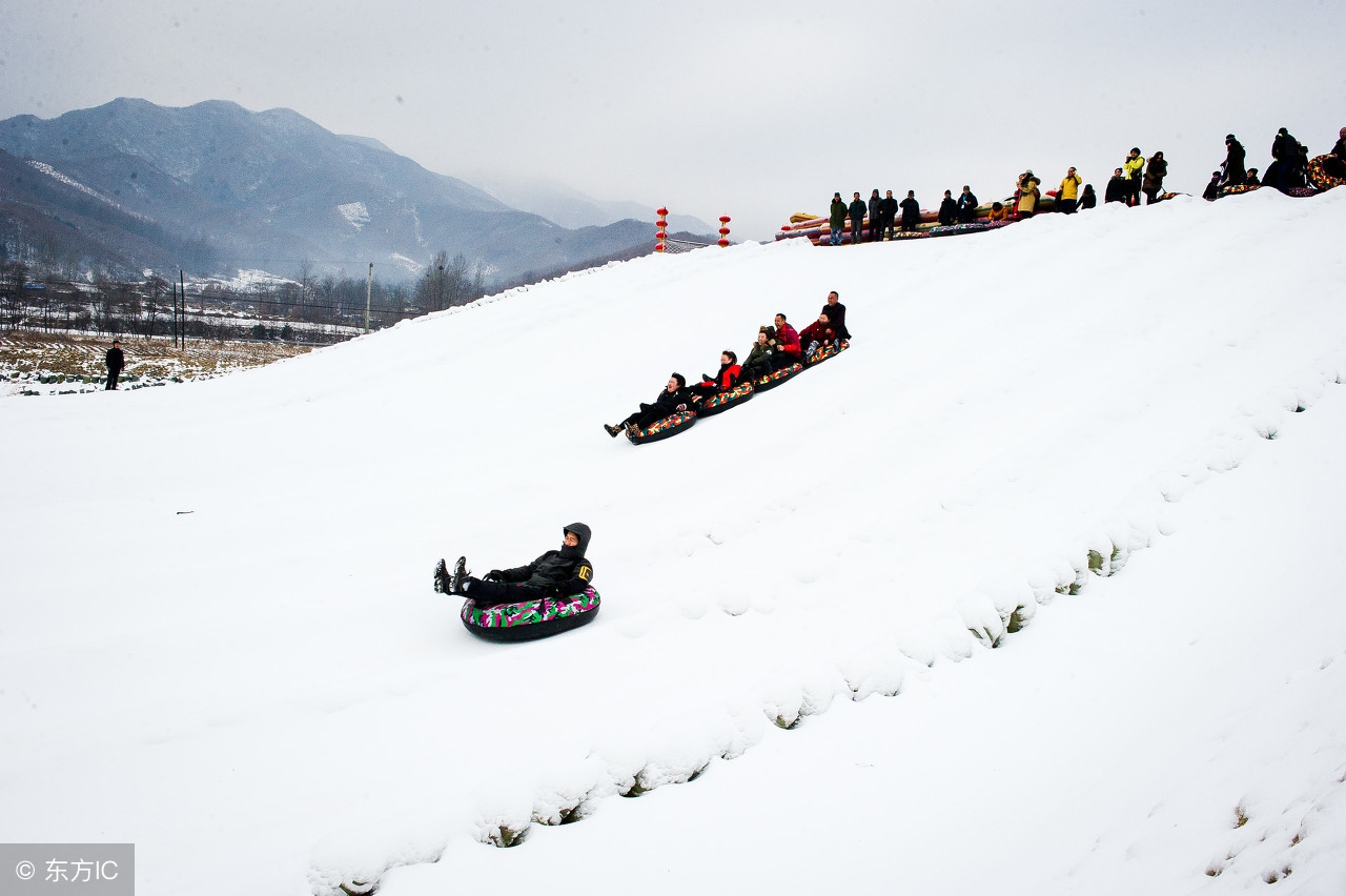 心旷神怡的自然之旅,心旷神怡的地方自驾游