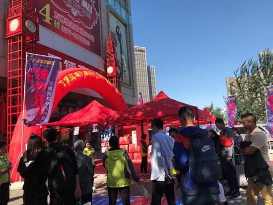 金秋十月处处的惊喜,金秋十月一叶知秋秋意浓