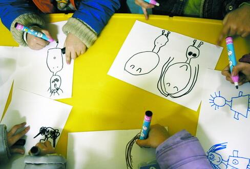 出现这四种信号，孩子的“性蕾期”来临了，遇到尴尬事别惊讶