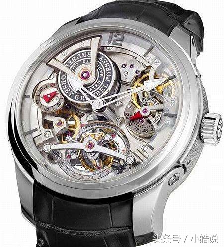 最贵的手表理查德米勒6000万,十大最贵女式手表