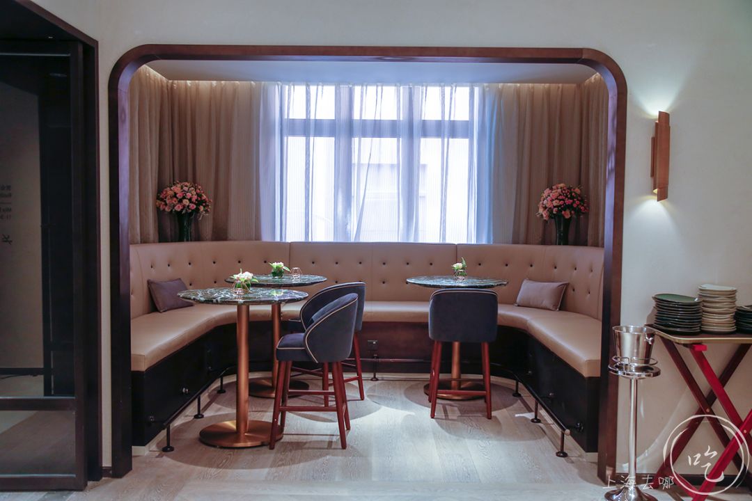 淮海中路新晋重量级地标!超大1600㎡,整整2层,下午茶都配管家!