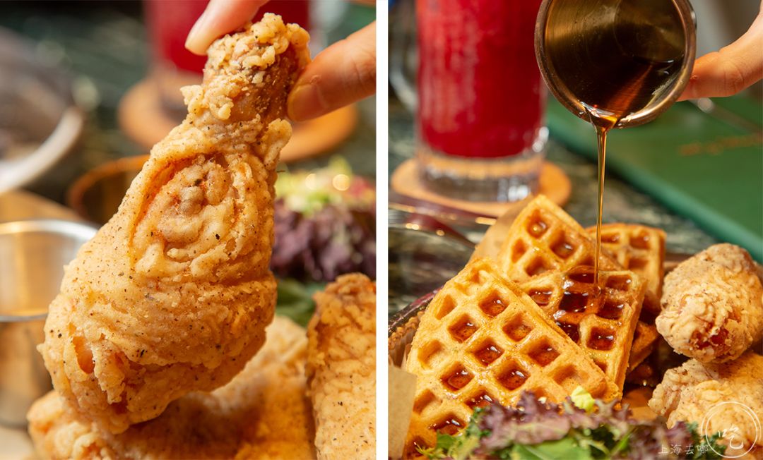 淮海中路新晋重量级地标!超大1600㎡,整整2层,下午茶都配管家!