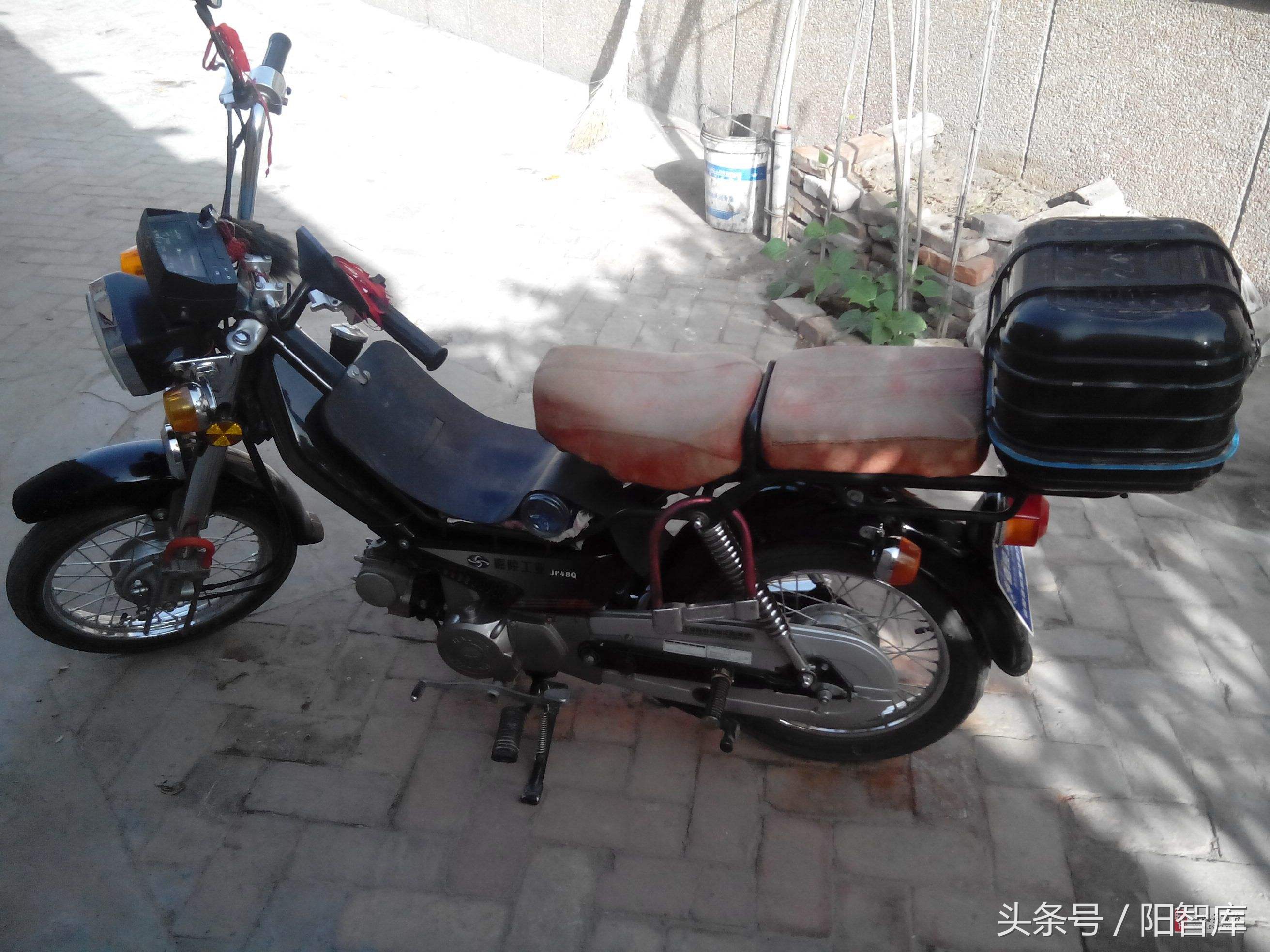 弯梁摩托车长处,弯梁摩托车优势与劣势