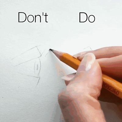 画渣的自我修养方法,画渣是怎么逆袭的