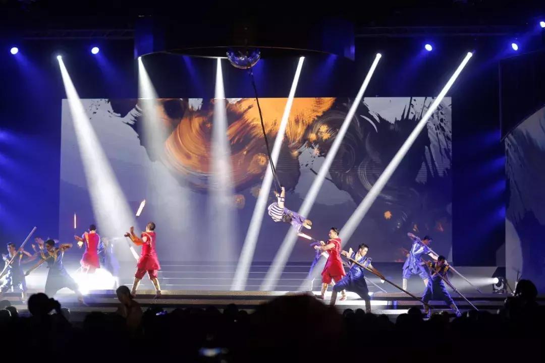 泰国年度风云人物颁奖典礼push,2019泰国权威颁奖典礼