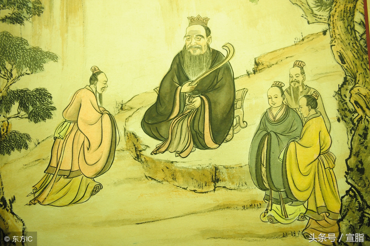 论语中的50个成语典故有哪些,论语115个成语典故完整解释