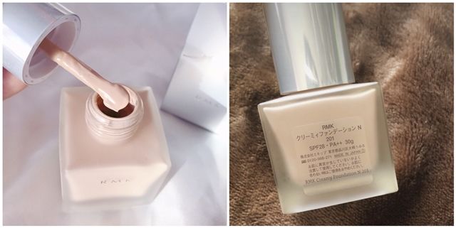 起皮卡粉脱妆用什么粉底液平价,平价好用适合混干皮的粉底液