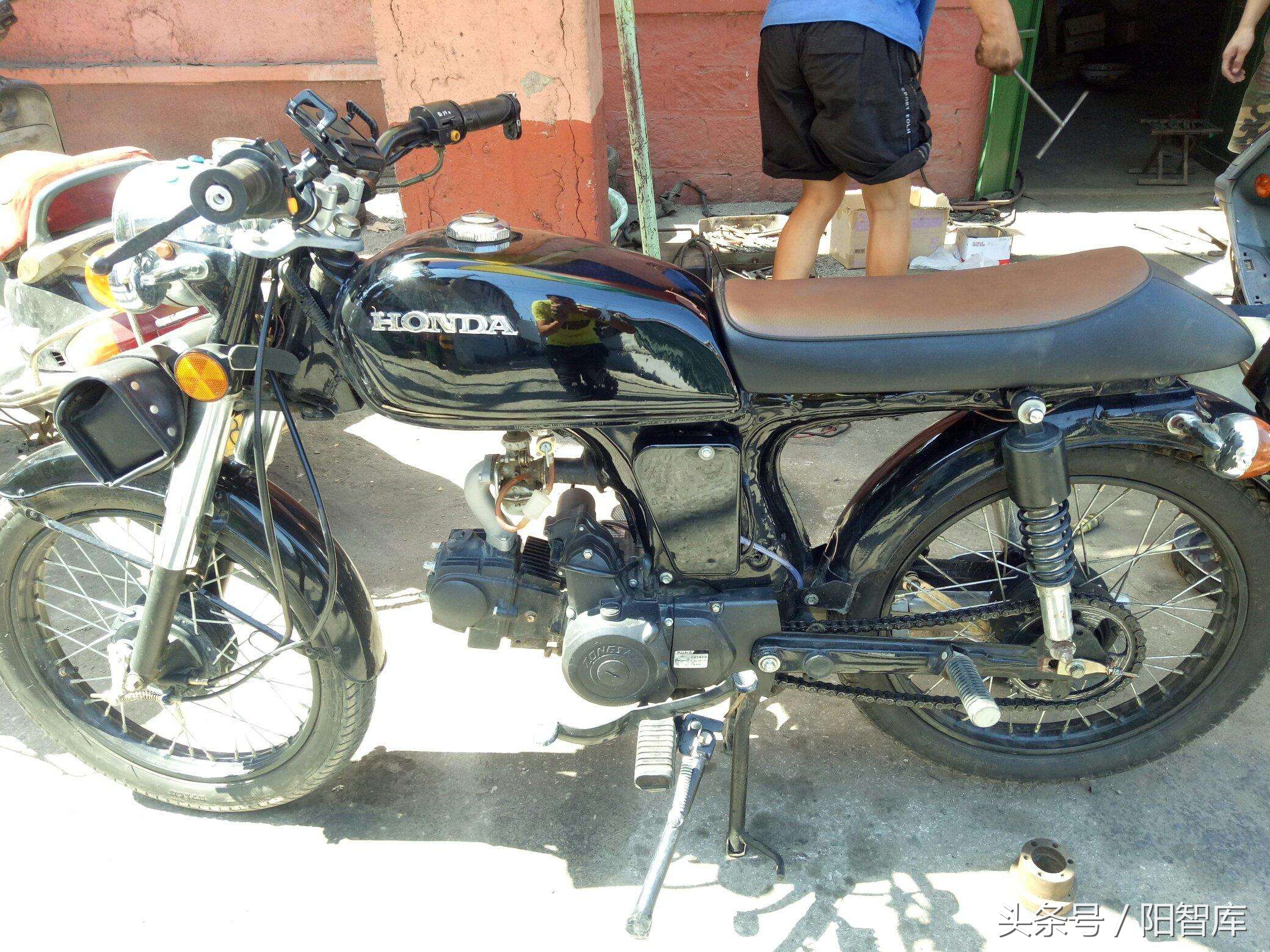 嘉陵摩托车最强推荐,嘉陵摩托车发展史简介